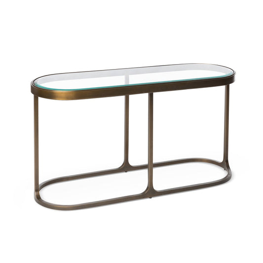 Taurus Console Table