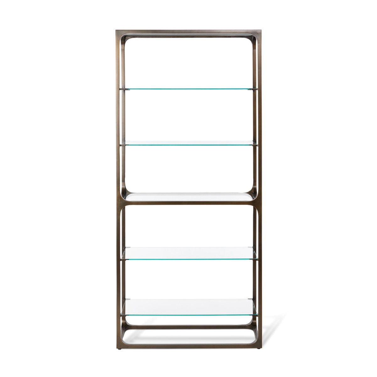 Taurus Book Shelf style shot 2