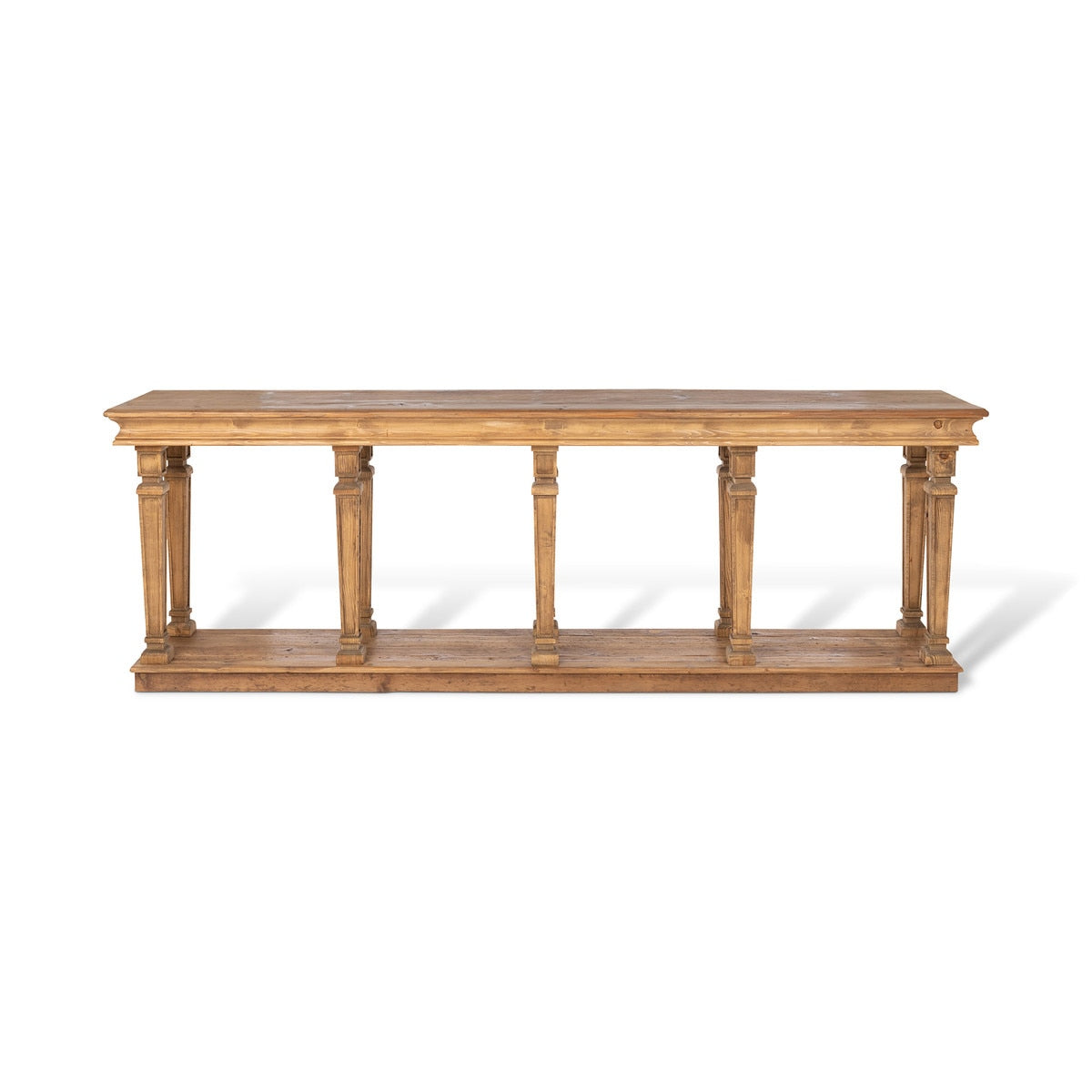 Arthur Wood Console Table style shot 2