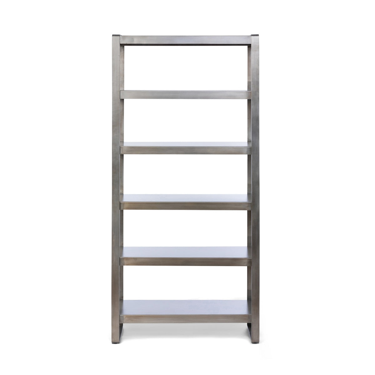 Osborne Iron Book Shelf style shot 2