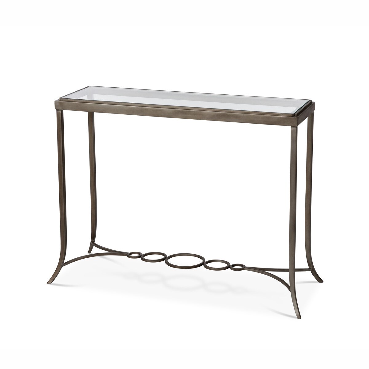 Arden Console Table style shot 1