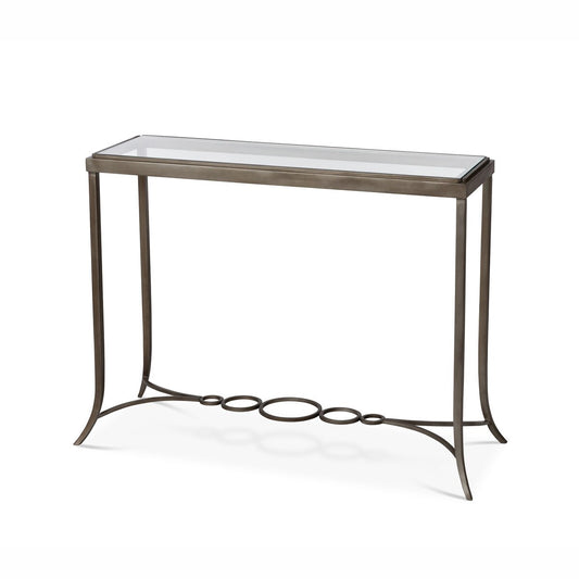 Arden Console Table style shot 1