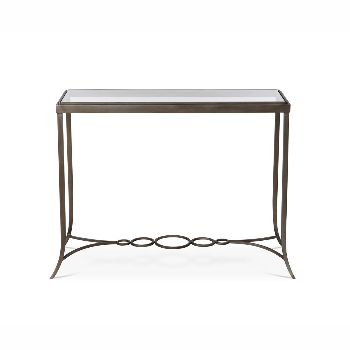 Arden Console Table style shot 2