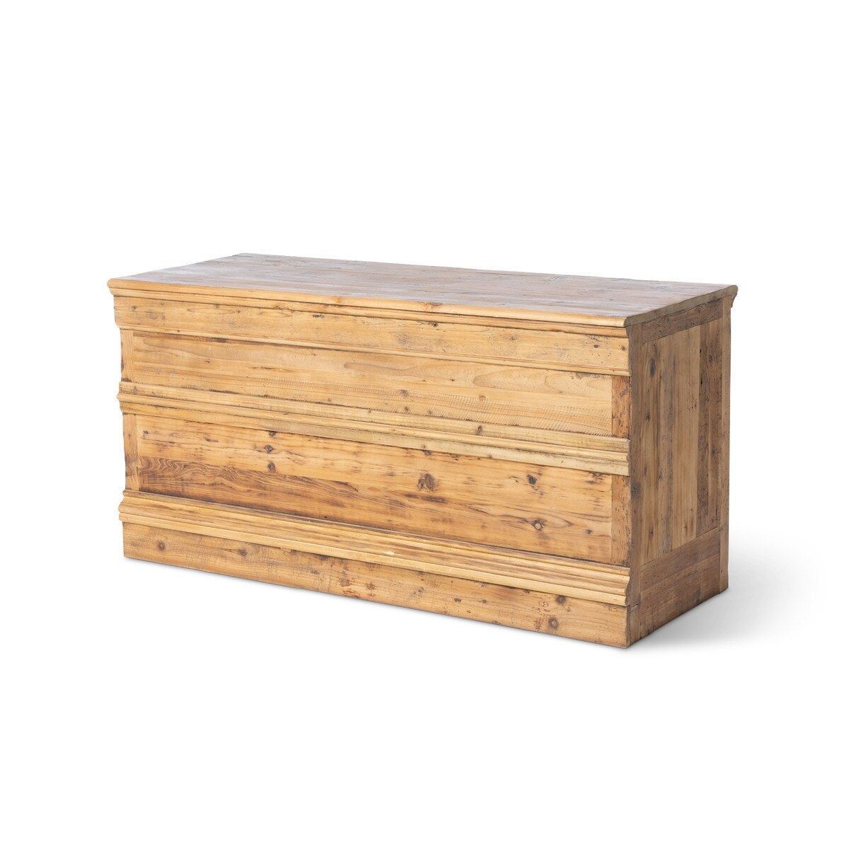 Vintage Bar Counter, Natural style shot 1