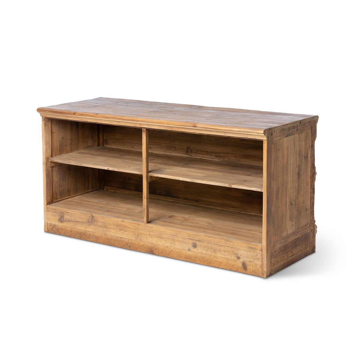 Vintage Bar Counter, Natural style shot 2