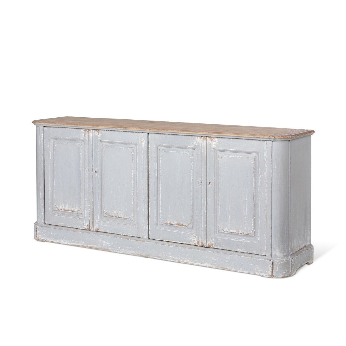 Painted French Sideboard style shot 1