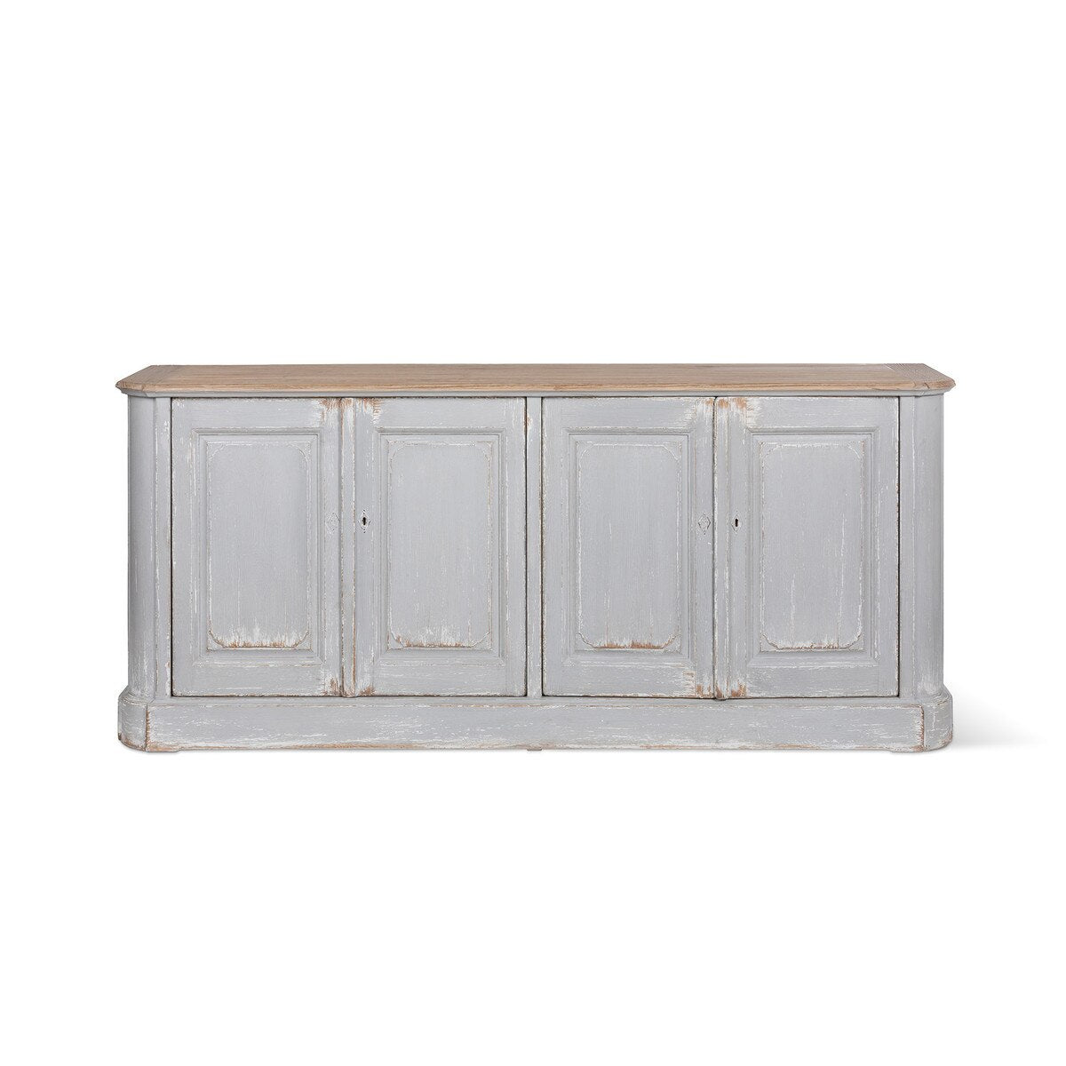 Painted French Sideboard style shot 2