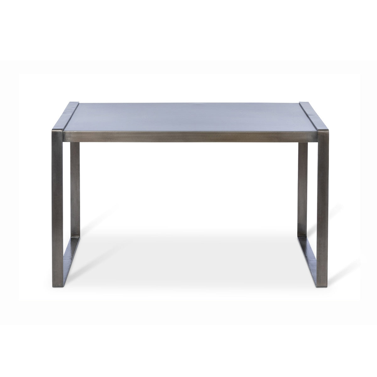 Osborne Iron Desk style shot 2