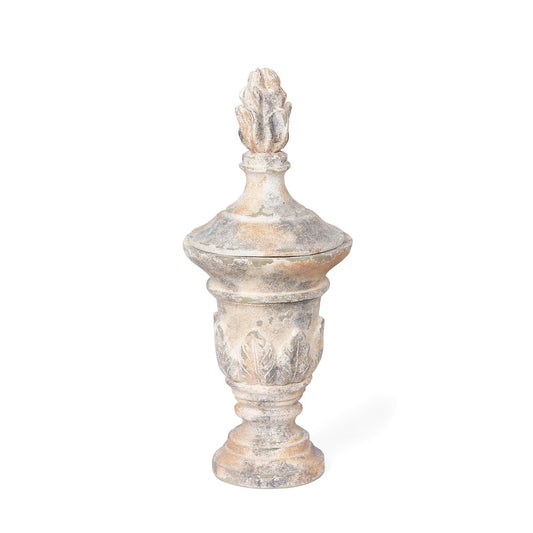 Cavalli Lidded Urn style shot 1