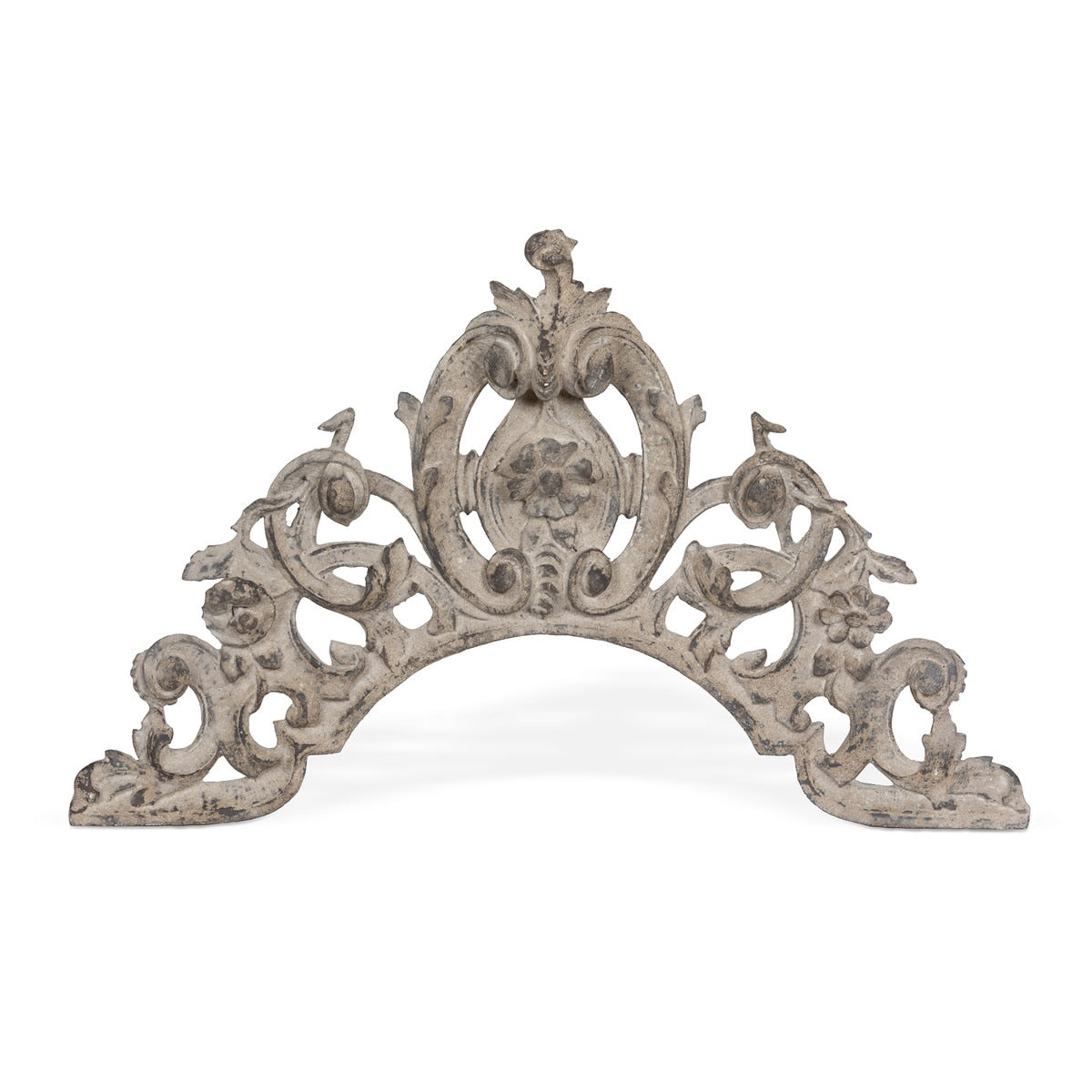 Marseilles Scroll Wall Decor style shot 1