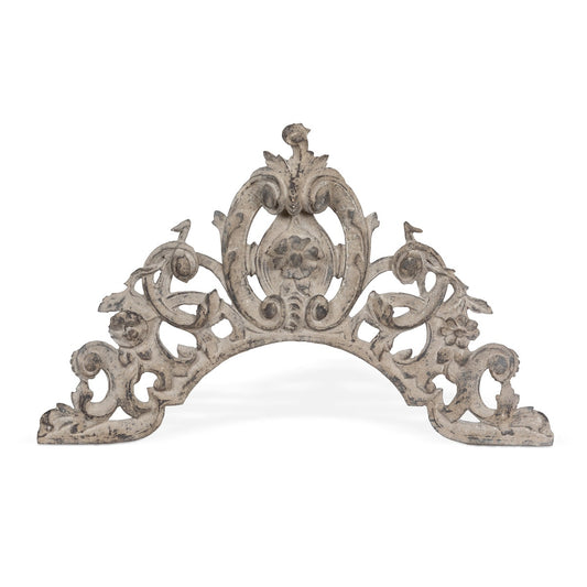 Marseilles Scroll Wall Decor style shot 1