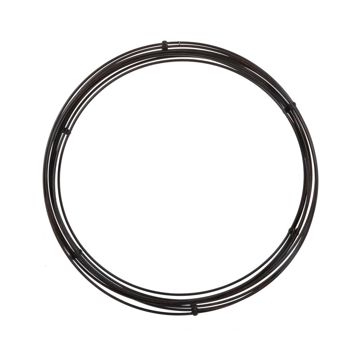 Wire Garden Spheres, Set of 2 style shot 2