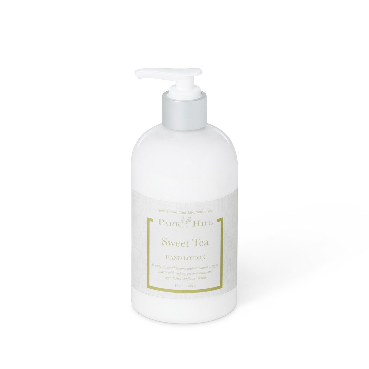 Sweet Tea Hand Lotion style shot 1