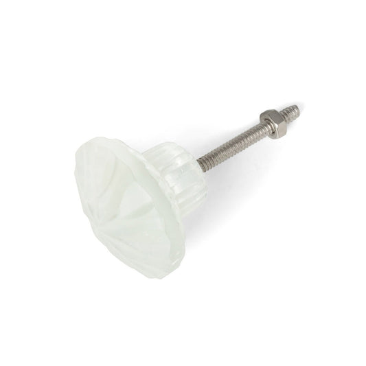 Sea Glass Knob style shot 1