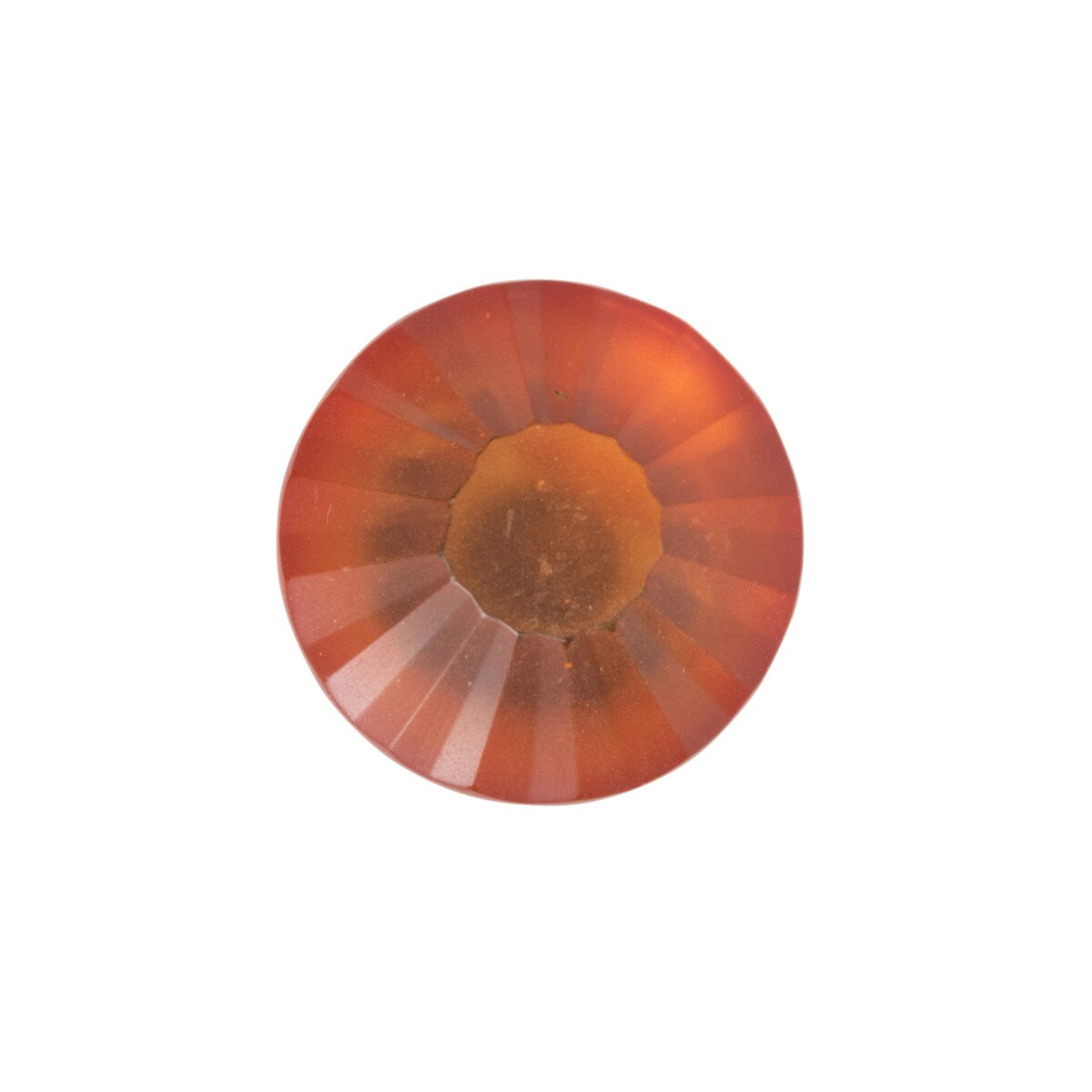 Amber Glass Knob style shot 2