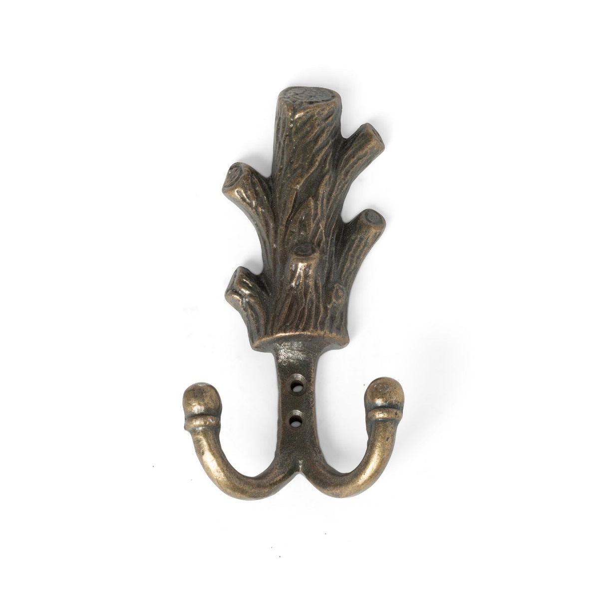 Tree Trunk Double Wall Hook style shot 1