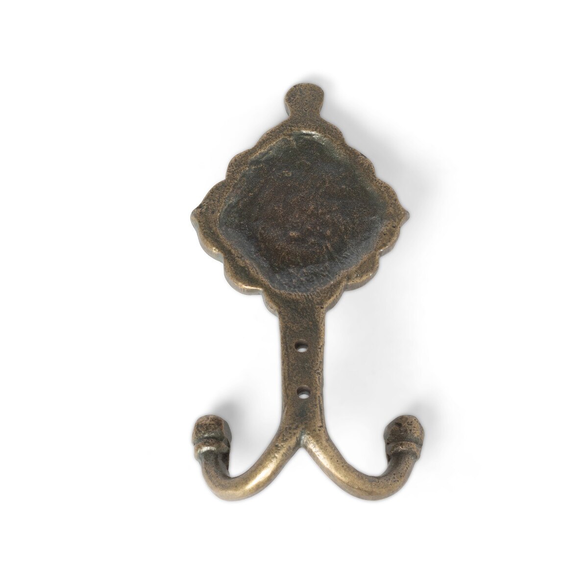 Medallion Double Wall Hook style shot 2