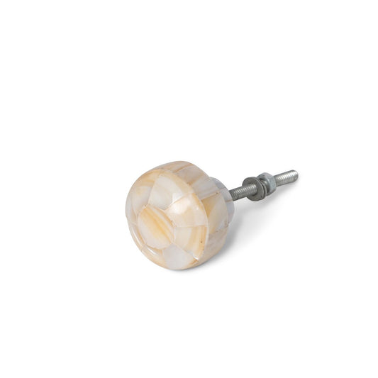 Mother of Pearl Knob style shot 1