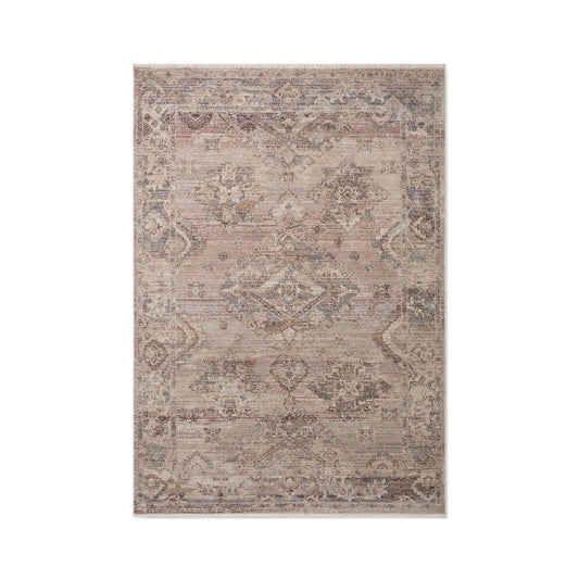 Saint Denis Loomed Rug, 7'10"x10' style shot 1