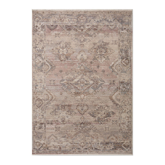 Saint Denis Loomed Rug, 9'3"x13' style shot 1