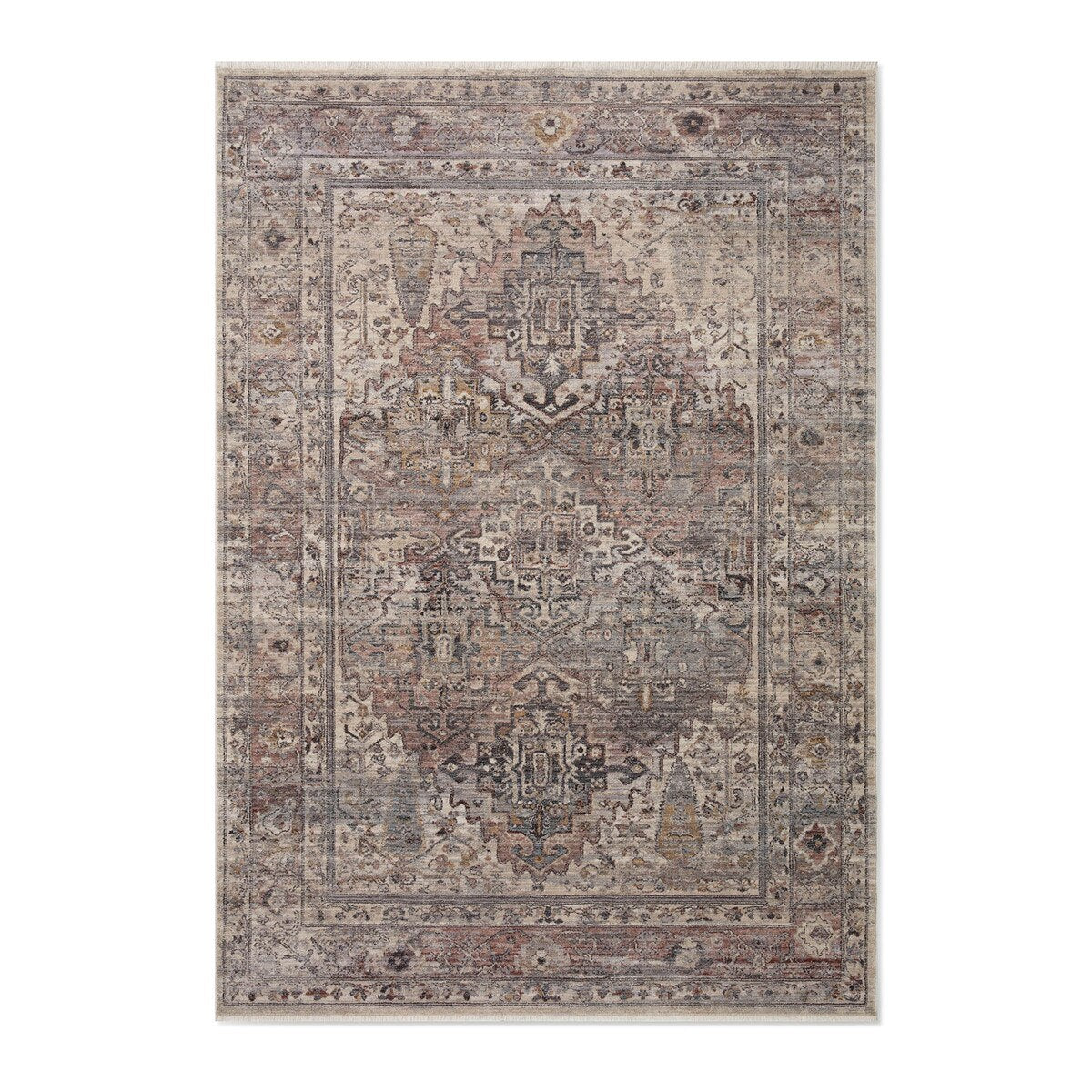 Saint Honoré Loomed Rug, 9'3"x13' style shot 1