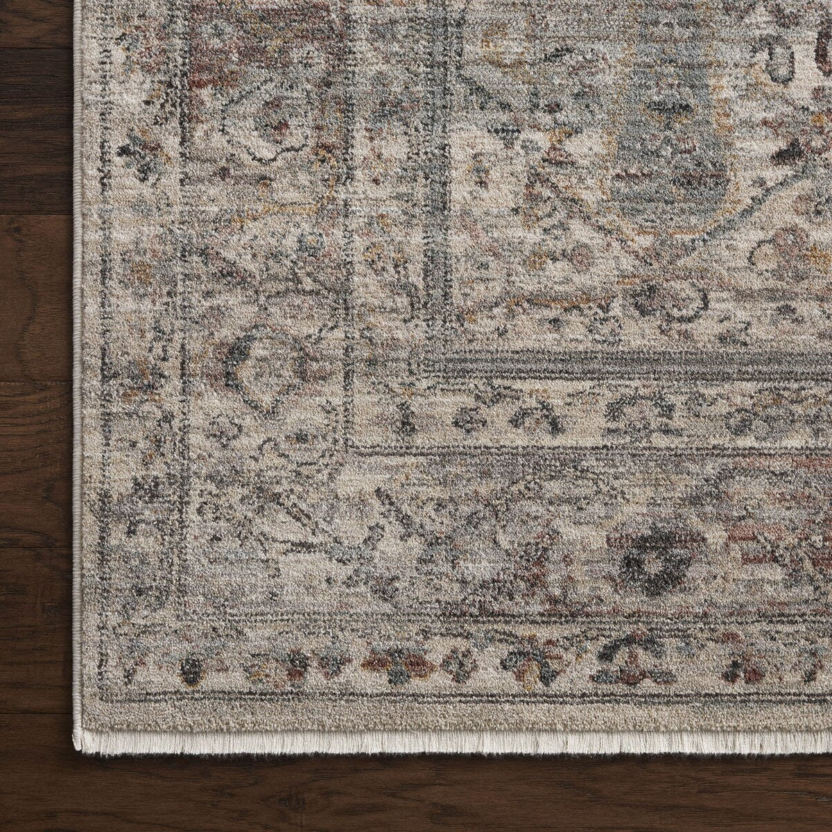 Saint Honoré Loomed Rug, 9'3"x13' style shot 2