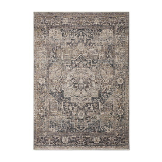 Genevieve Loomed Rug, 9'3"x13' style shot 1