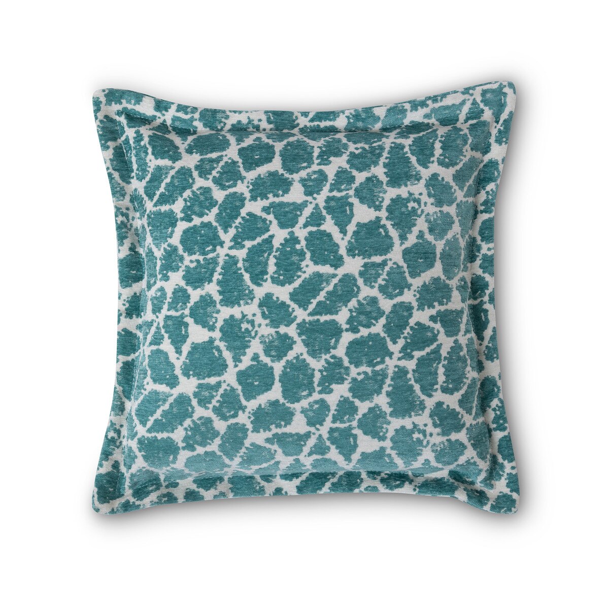 Barbary Pattern Throw Pillow style shot 1