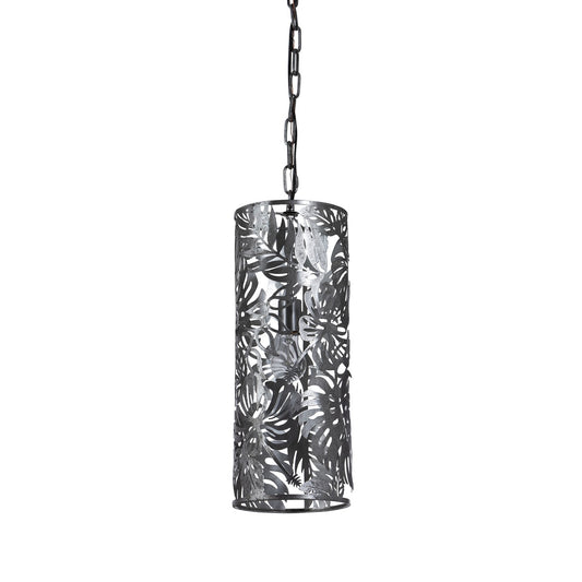 Monstera Vine Pendant Light Fixture style shot 1