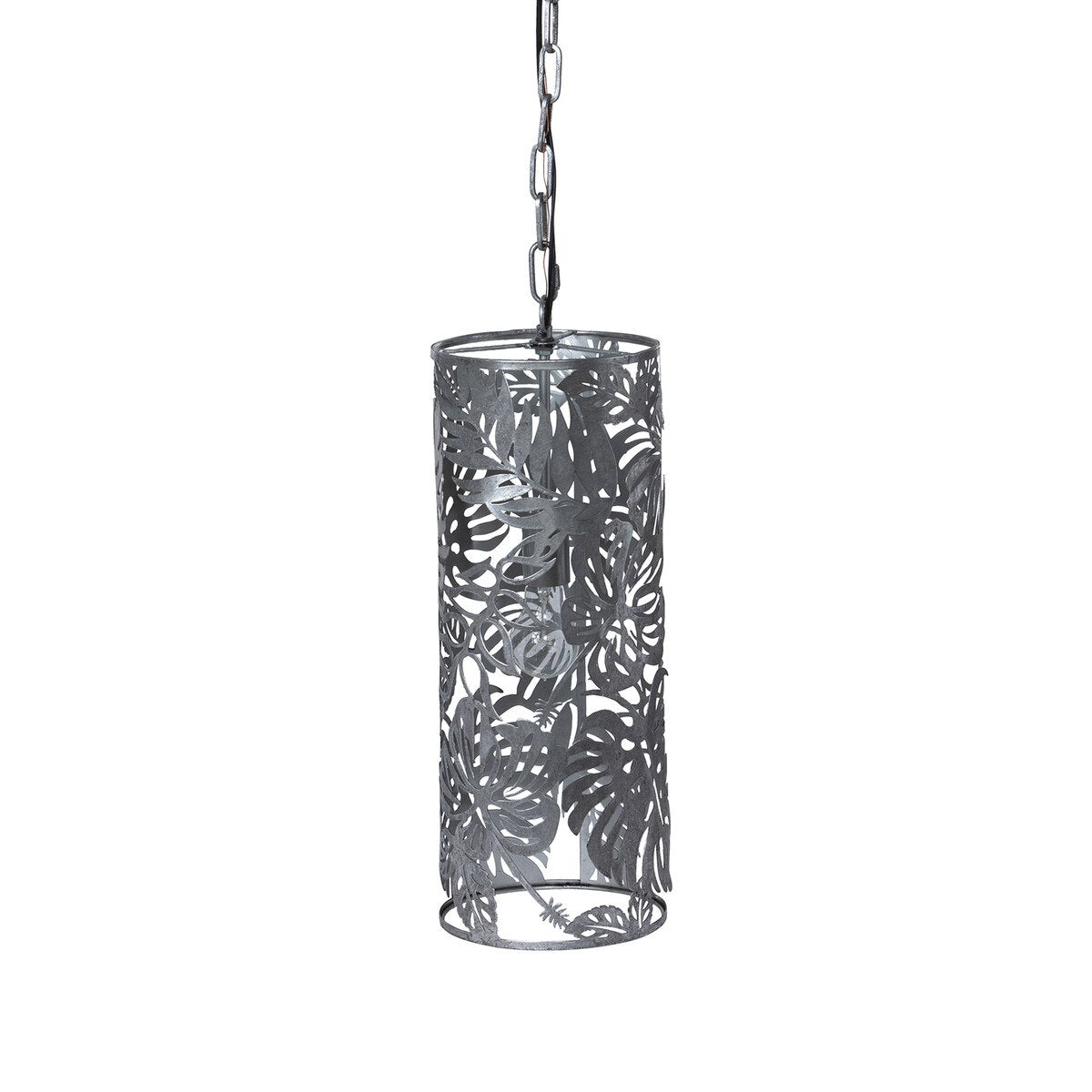 Monstera Vine Pendant Light Fixture style shot 2