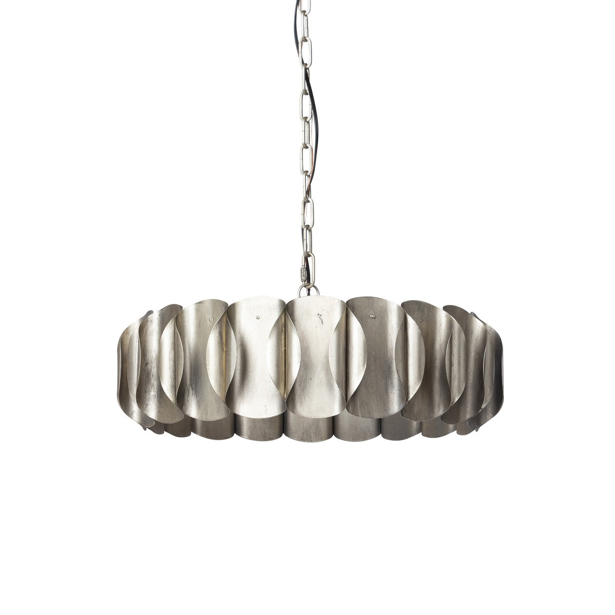 Piper Drum Chandelier style shot 1