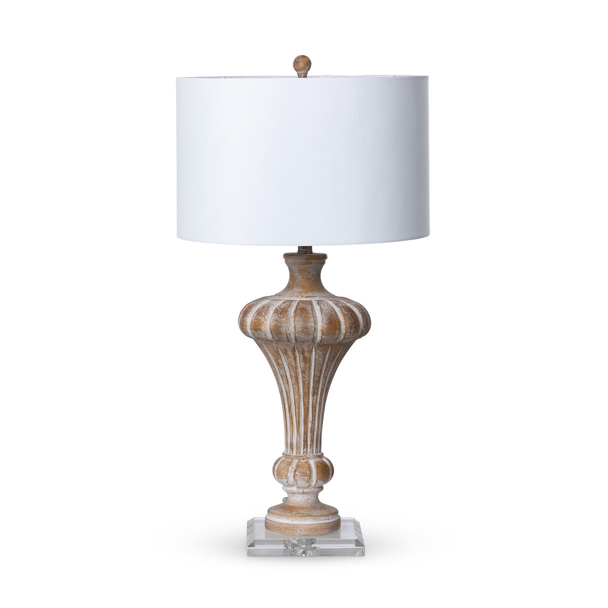 Amphitrite Table Lamp style shot 1
