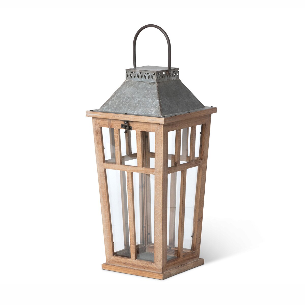 Hearth Lantern, Large style shot 1