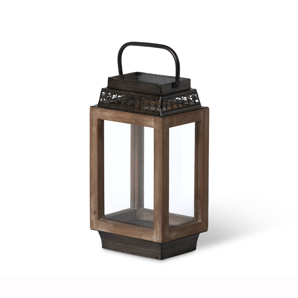 Cabin Lantern, Small style shot 1