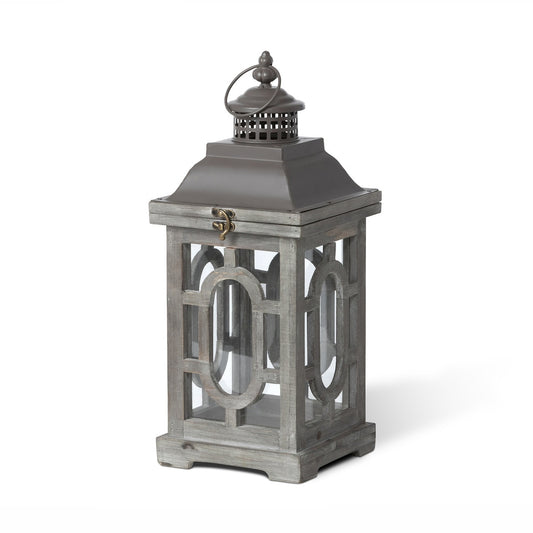 Tavern Lantern, Small style shot 1