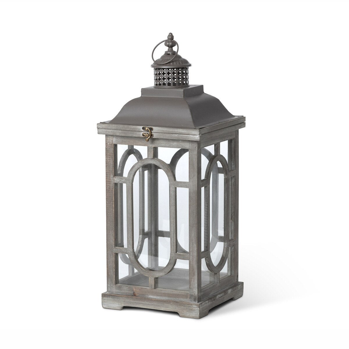 Tavern Lantern, Large style shot 1