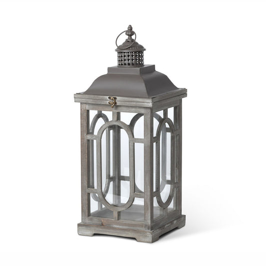 Tavern Lantern, Large style shot 1