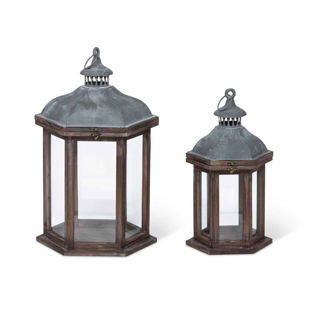Villa Lanterns, Set of 2 style shot 1
