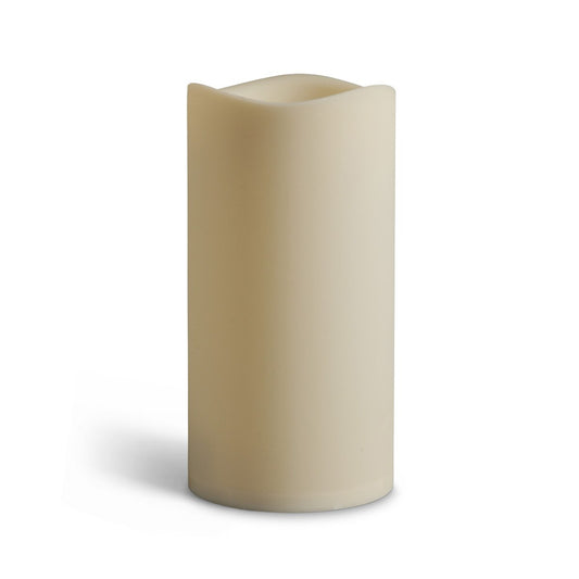 Indoor/Outdoor Flameless Candle style shot 1