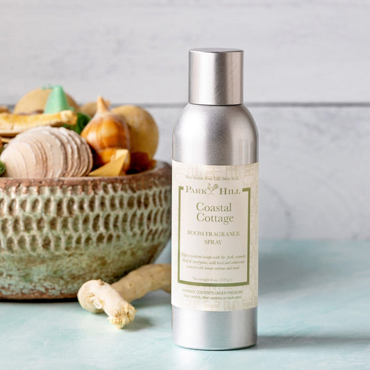 Coastal Cottage Room Spray