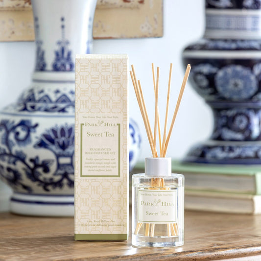 Sweet Tea Boxed Diffuser