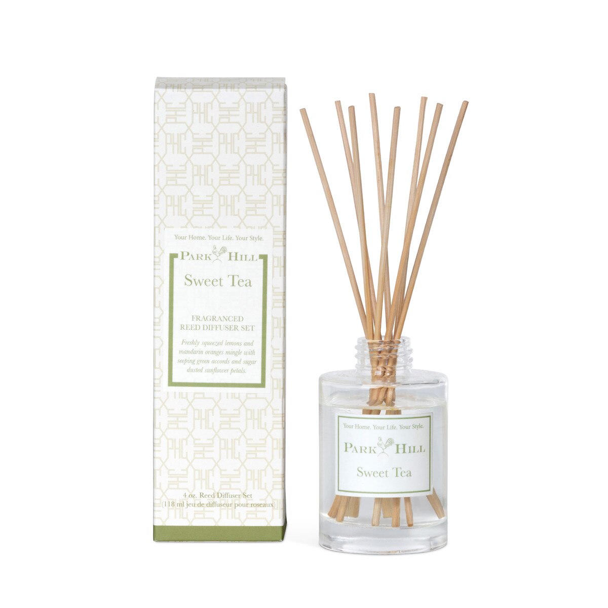 Sweet Tea Boxed Diffuser style shot 1