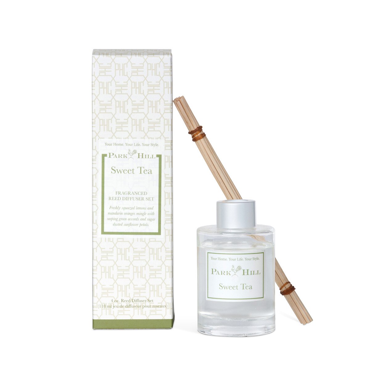 Sweet Tea Boxed Diffuser style shot 2