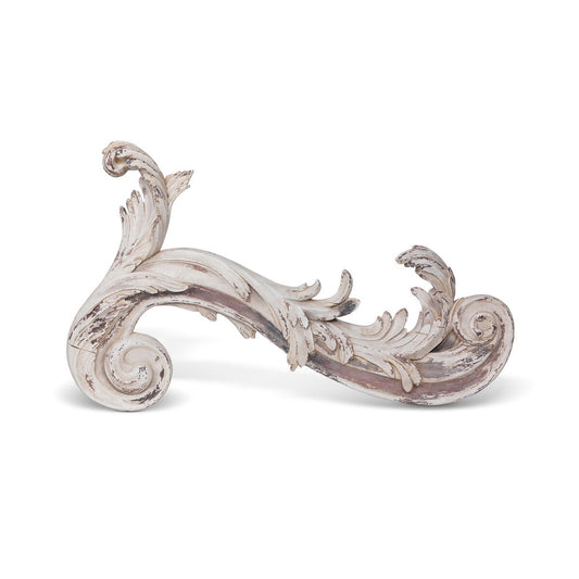 Florentine Scroll Wall Decor style shot 1