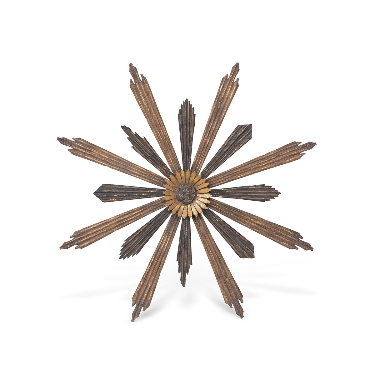 Avignon Sunburst style shot 1