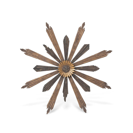 Avignon Sunburst style shot 1