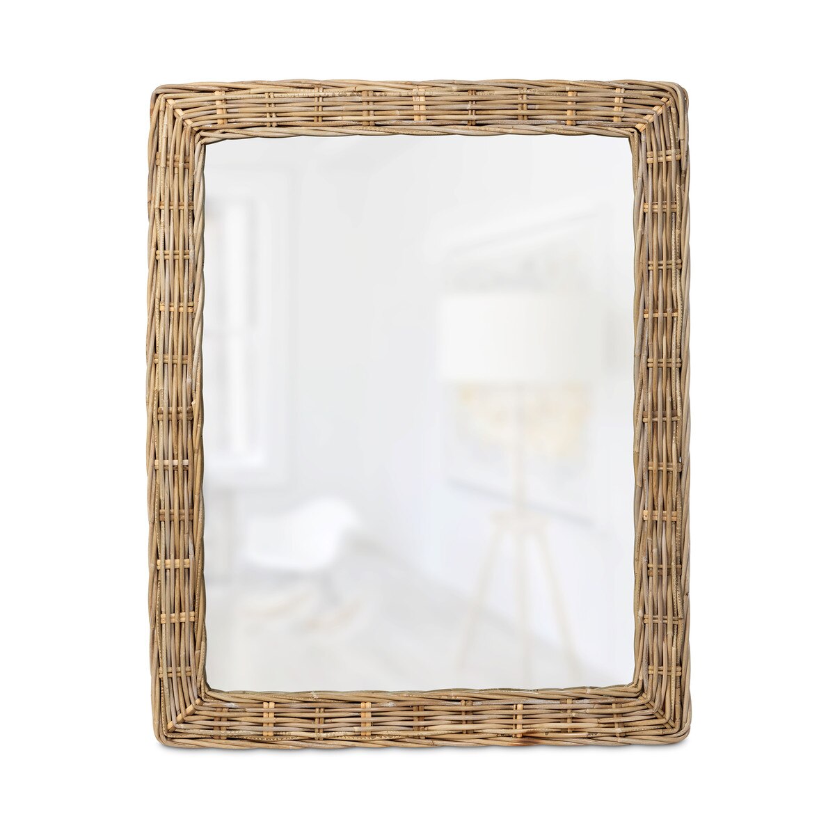 Muriel Rattan Mirror style shot 1