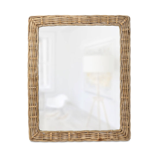 Muriel Rattan Mirror style shot 1