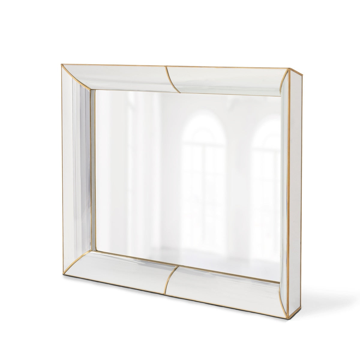 Adler Wall Mirror style shot 2