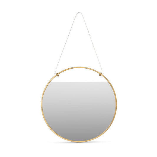 Gable Round Mirror style shot 1
